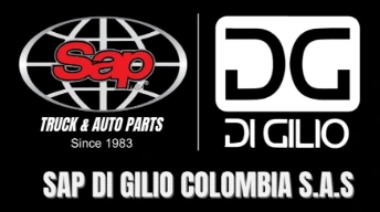 Portal Sap DiGilio Colombia SAS